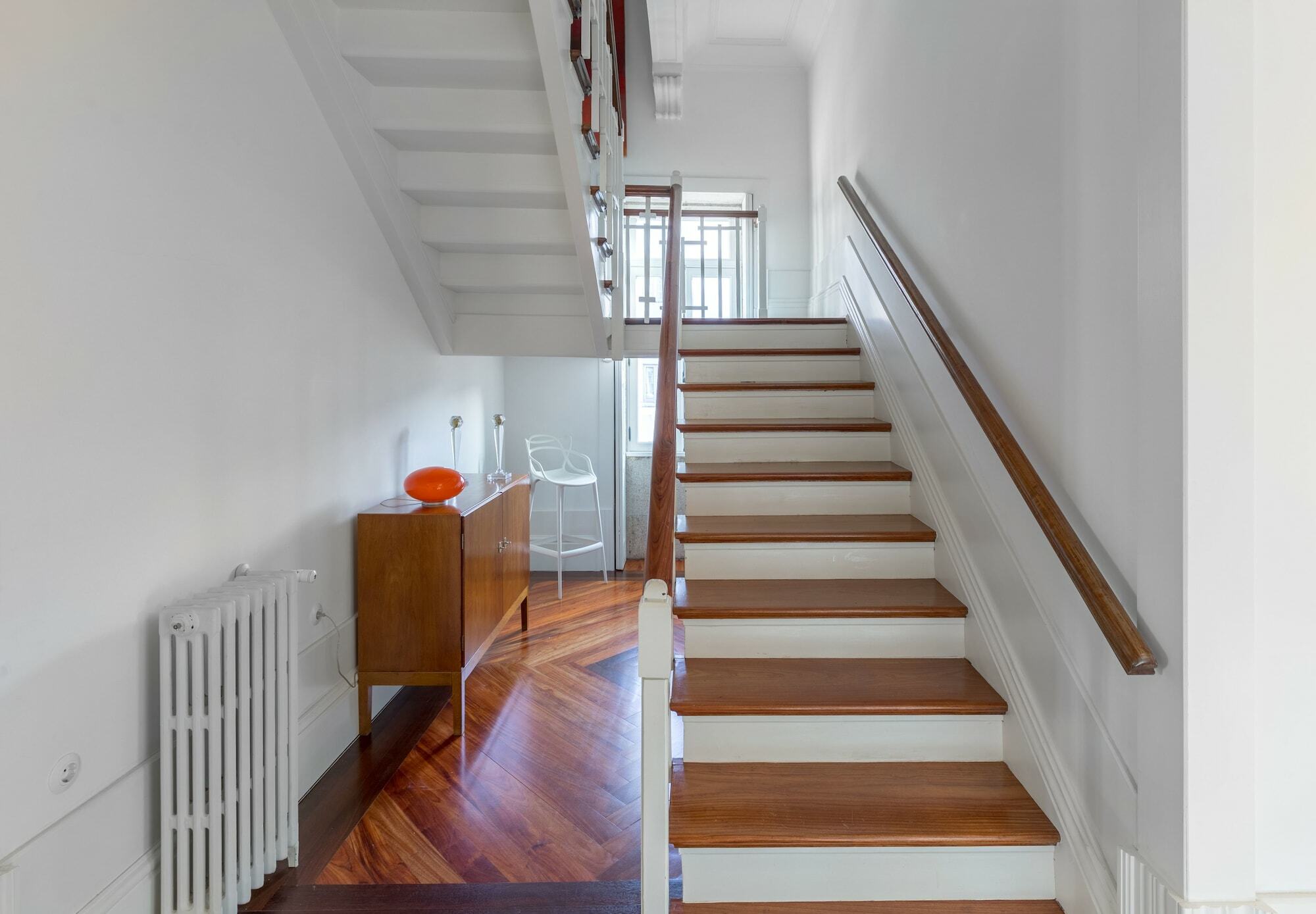 The Blue Guest House ปอร์โต ภายนอก รูปภาพ