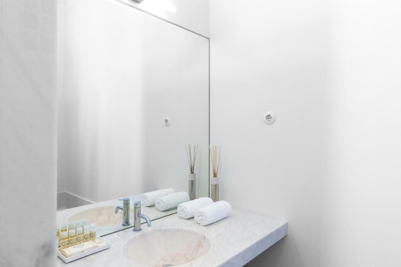 The Blue Guest House ปอร์โต ภายนอก รูปภาพ