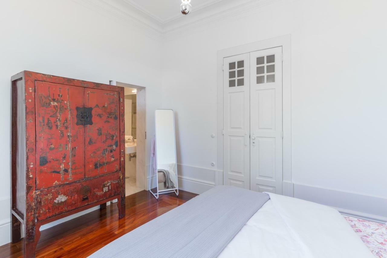 The Blue Guest House ปอร์โต ภายนอก รูปภาพ