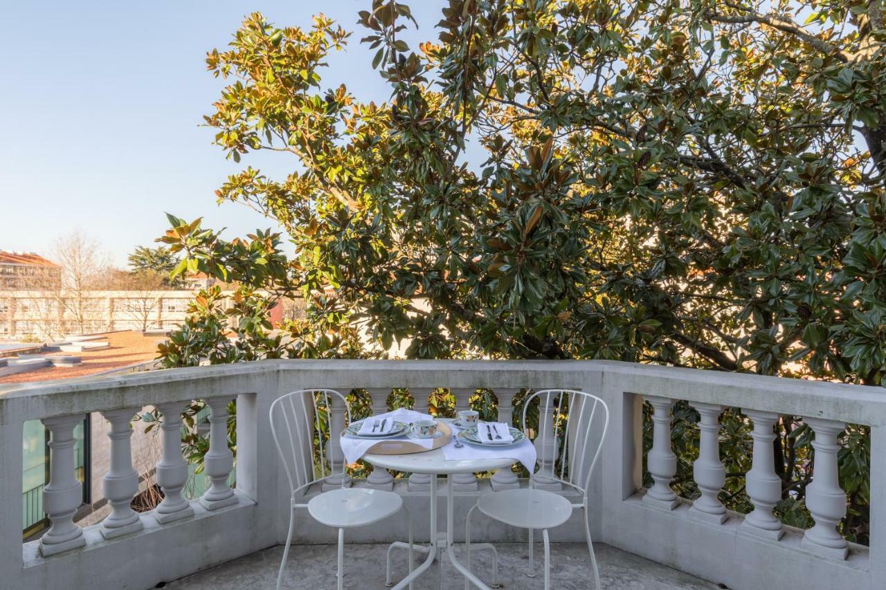 The Blue Guest House ปอร์โต ภายนอก รูปภาพ