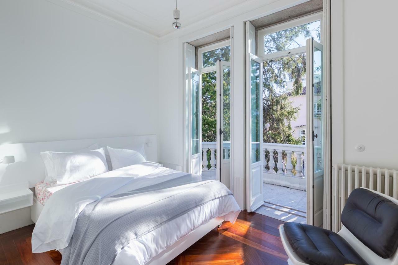 The Blue Guest House ปอร์โต ภายนอก รูปภาพ